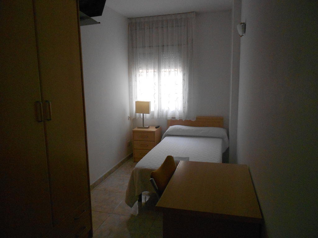 Hostal Ca La Irene Sant Vicens De Castellet Номер фото