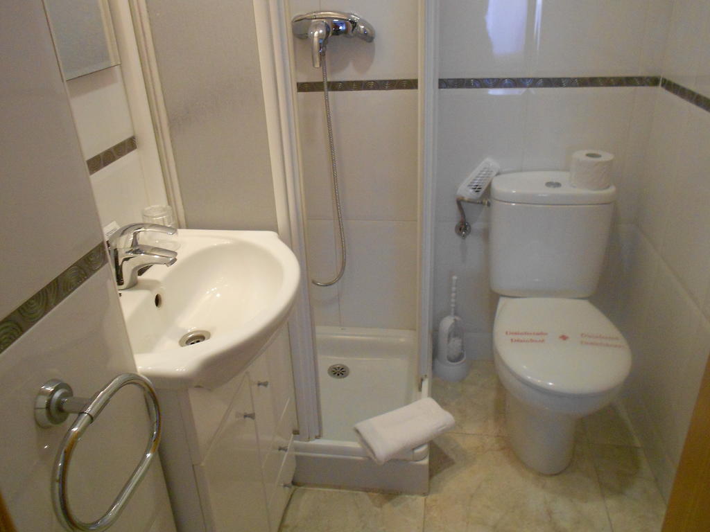 Hostal Ca La Irene Sant Vicens De Castellet Номер фото
