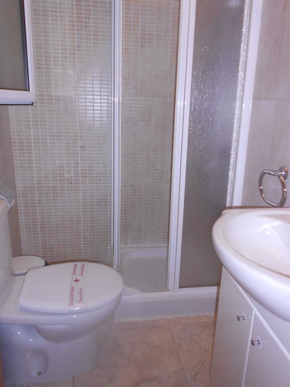 Hostal Ca La Irene Sant Vicens De Castellet Номер фото